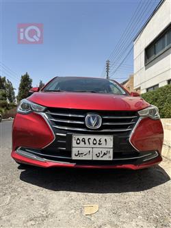 Changan Alsvin